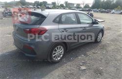 هيونداي أكسنت هاتشباك